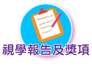 視覺報告及獎項