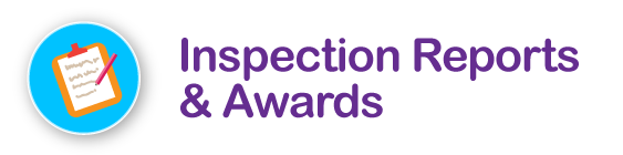 Inspection Reports & Awards