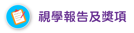 視覺報告及獎項